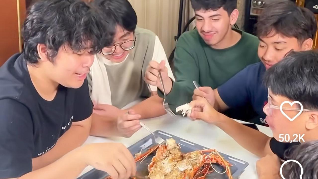 Private Chef Bongkar Pengeluaran Sekali Makan Inul Daratista, Semua Bahan Premium - Harganya Tiga Kali UMR Jakarta
