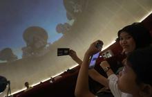 Planetarium Jakarta di TIM Kembali Dibuka, Cek Harga Tiket & Cara Pesan