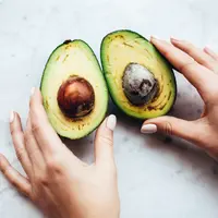 ilustrasi alpukat/Daria Shevtsova/pexels