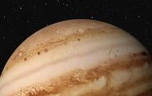 Peneliti Ungkap Bulan Planet Jupiter Bisa Produksi Oksigen Untuk 1 Juta Manusia