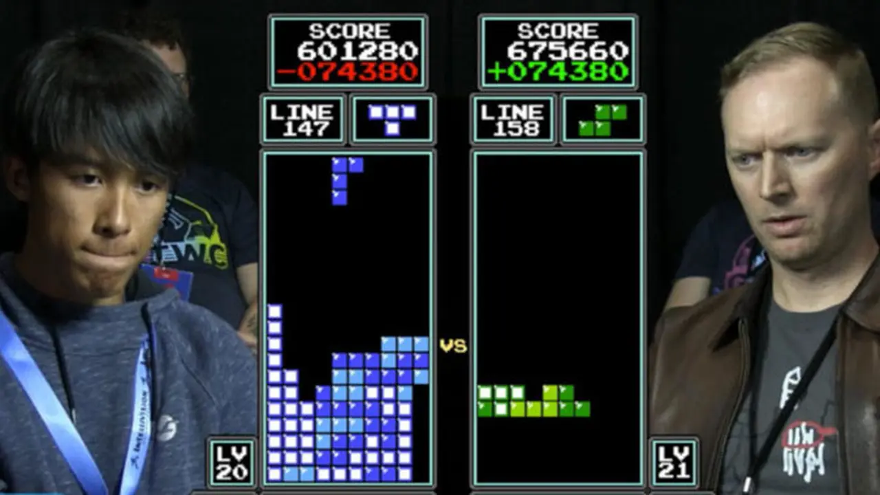 Tetris