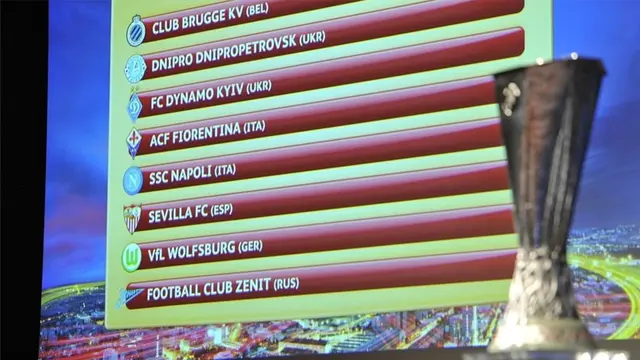 Liga Europa