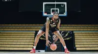 IBL 2025 Belum Dimulai, Dewa United Sudah Ganti Pemain Asing