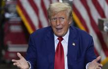Donald Trump Lanjutkan Operasi Militer di Iran Hingga 4 Pekan ke Depan
