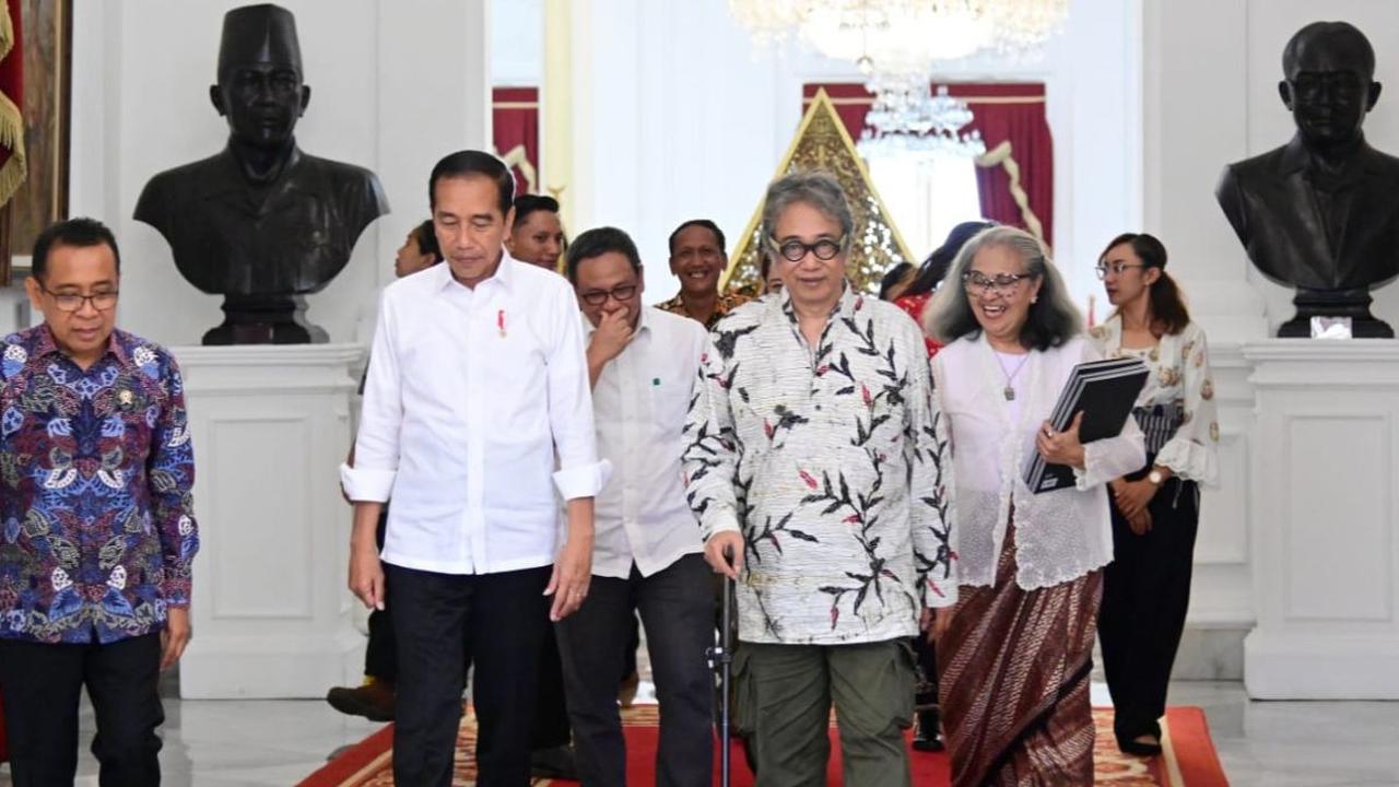 Dok. Istimewa