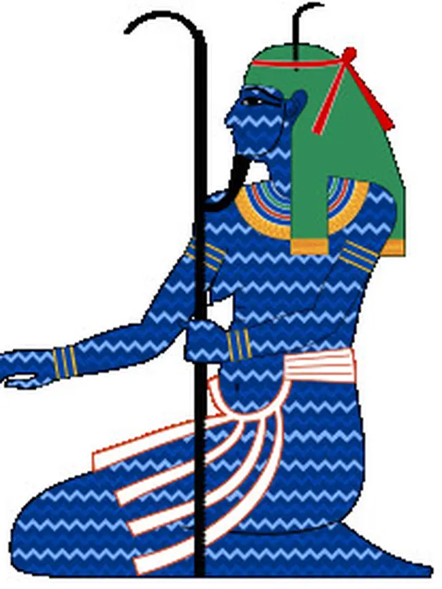 Dewa Naunet