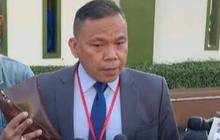 Sebut TNI Kembali ke Barak, Komnas Perempuan Diminta Mayor (Purn) Marwan Iswandi Baca UU TNI