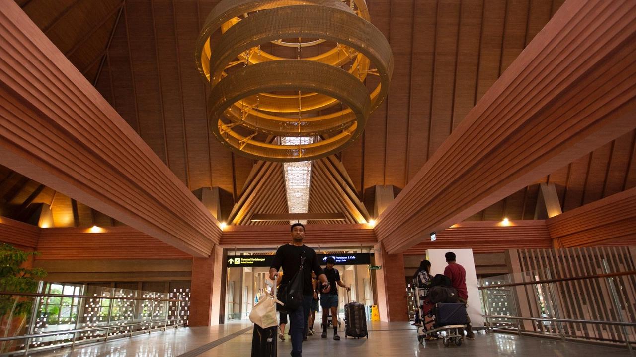 Dua Bandara Indonesia Raih Penghargaan Dunia di World Airport Awards 2025