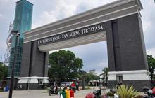 Untirta Dukung Penuh Penyesuaian Prodi Sesuai Kebutuhan Industri