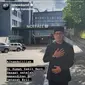 Penjelasan Ridwan Kamil soal jenazah Eril yang masih utuh (instagram/ridwankamil)