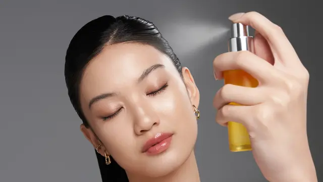 Lebih Ampuh dari Vitamin C Biasa, Skincare Lokal Ini Jadi Kuncian Glowing di Hari Lebaran