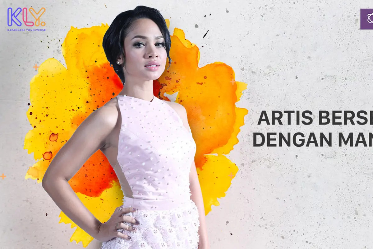 [Bintang] Manajer Artis