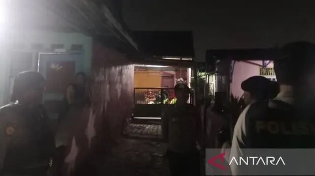 KPK Ungkap Hasil Penggeledahan Rumah Kontraktor Bengkulu
