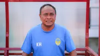 Misi Kilat Kas Hartadi di PSIS Semarang, Dikontrak Hanya untuk Melatih 2 Laga!