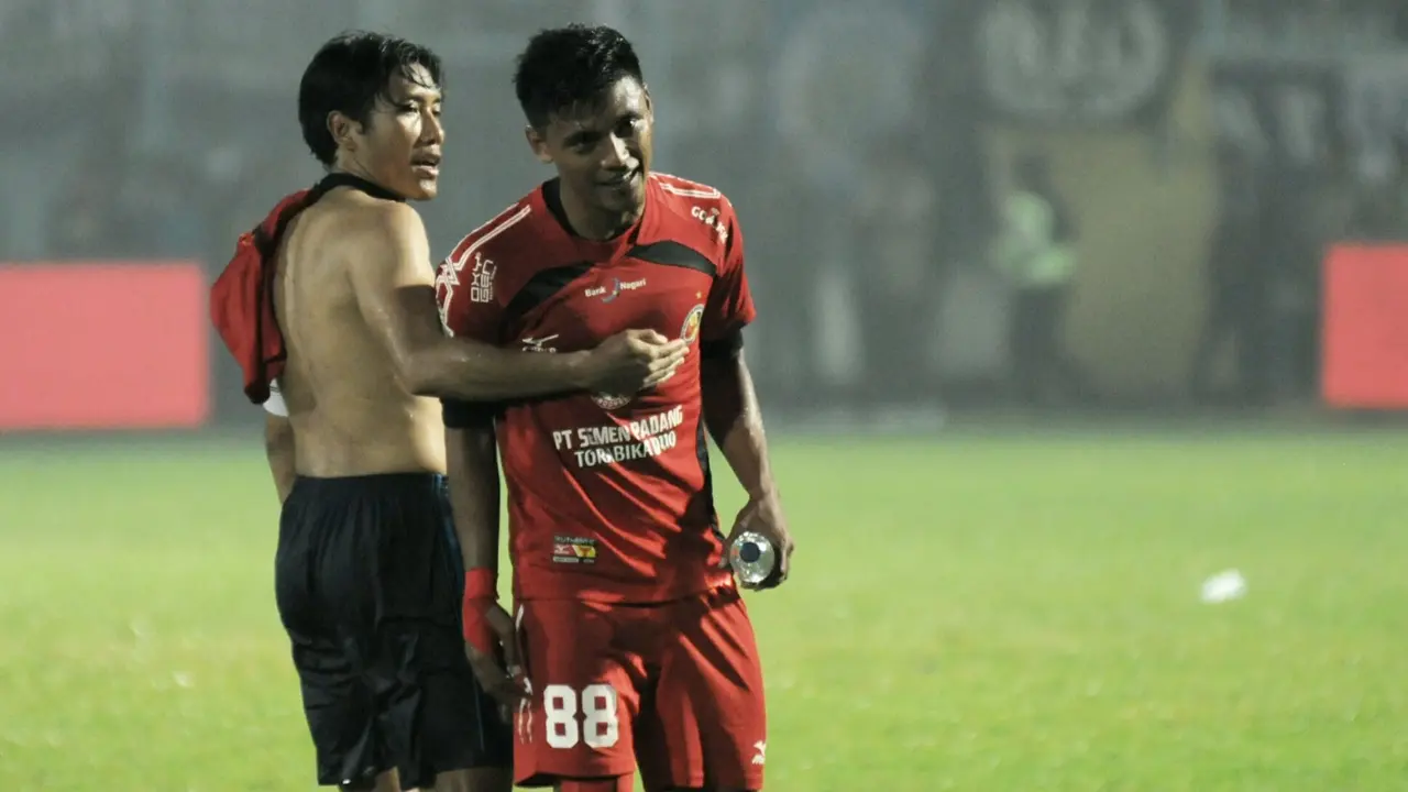 Irsyad Maulana