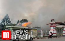 VIDEO: Pelaku Kerusuhan Wamena Ditangkap, Presiden Jokowi Minta Warga Tak Mengungsi