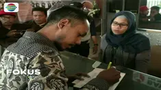 Kasus "tampang Boyolali" berbuntut panjang. Sejumlah tim advokat pembela Prabowo laporkan Bupati Boyolali karena dianggap lakukan pelanggaran pemilu.