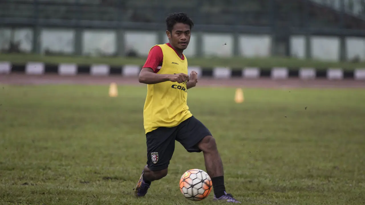 Ilham Udin Armyn