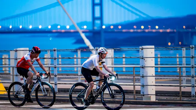 Olahraga Kelas Dunia