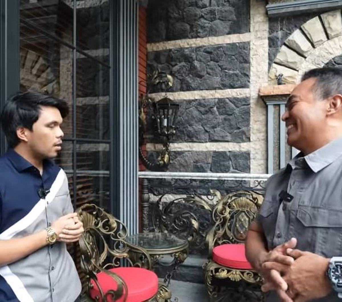 Dok. Istimewa