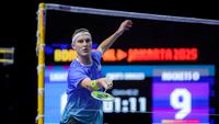 Viktor Axelsen Pensiun dari Bulutangkis, Langsung Serbu Kuliner Khas Indonesia: Bakmi Not Bad!