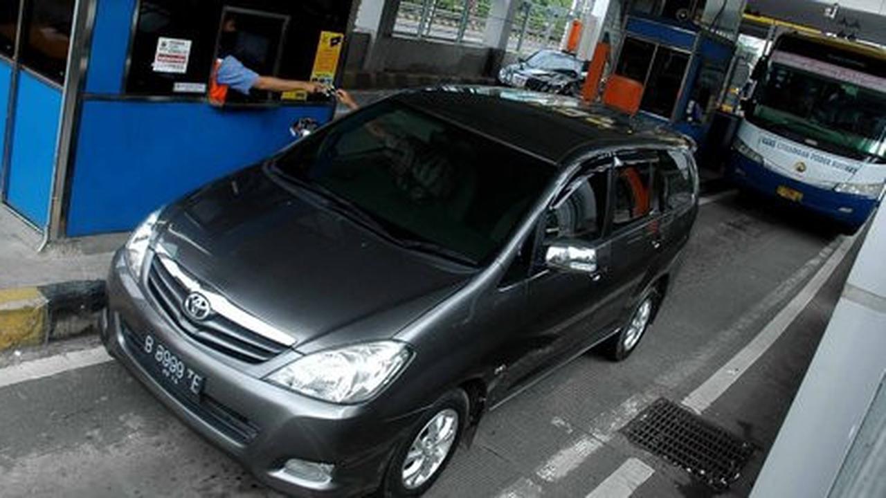 Bakal jadi jalur utama mudik, Tol Cipali wajib dilengkapi rambu