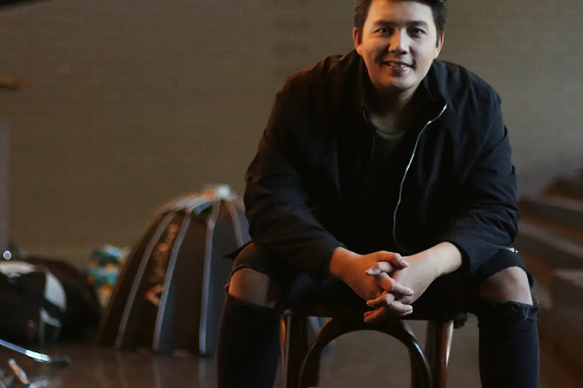 Dirly Rilis single terbaru Disaat Kau Pergi