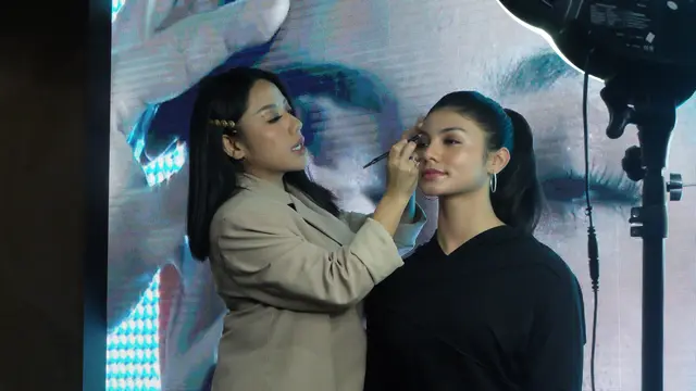 Precision Marble Eyebrow Pencil