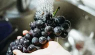 5 Buah yang Sebaiknya Tidak Dicuci Sebelum Disimpan, Lengkap Tips Jaga Kesegaran Lebih Optimal