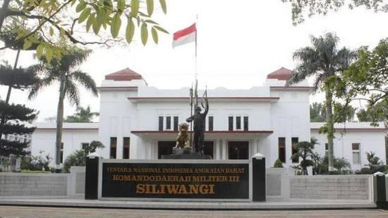Prajurit Berasal dari Satuan Elite<br>