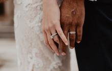 Bukti Cinta Sejati Kakek Usia Kepala 9, Setia Ajak Makan Siang Sang Istri Walau Sudah Tiada