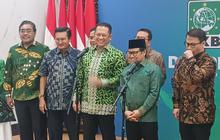 Bamsoet: Tidak Ada Amandemen, Apalagi Merubah Sistem Pemilihan Presiden di MPR