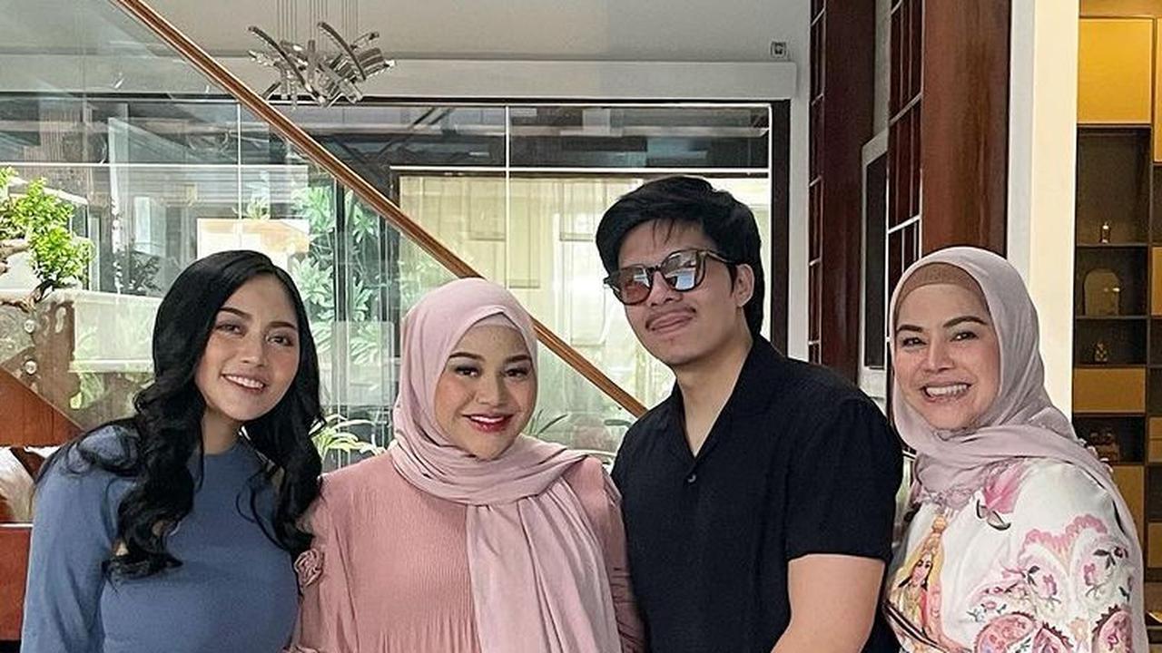 Vien Tasman Banjir Pujian Netizen
