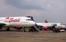 Insiden Power Bank Meledak di Pesawat, Batik Air Buka Suara