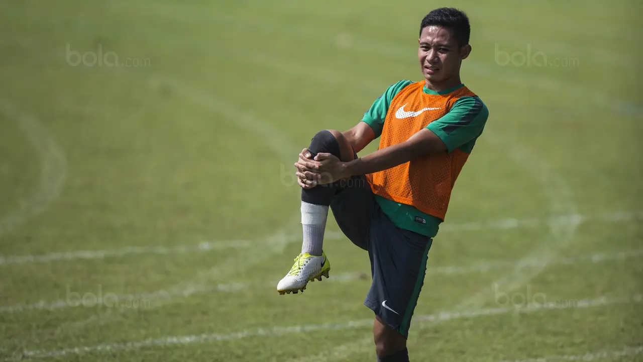 Timnas Indonesia U-22