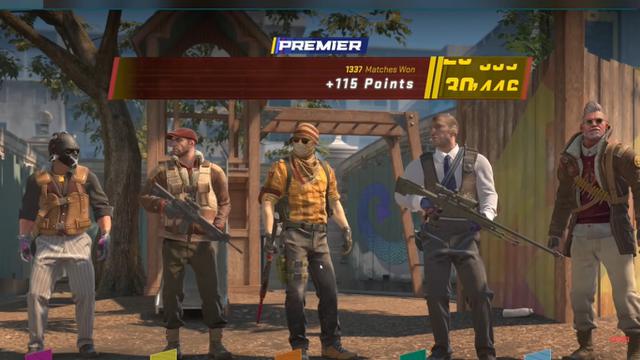 Counter-Strike 2 alias CS2 resmi gantikan CS:GO (YouTube Valve)