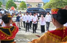 Gubernur Sulteng Pastikan Pembangunan Jalan Strategis Touna Dimulai 2026