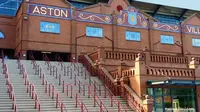 Lebih Dekat dengan Villa Park, Kandang Aston Villa