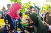 Pemprov Jatim Intensifkan Stabilisasi Harga Pangan Jelang Ramadhan dan Idul Fitri 1447 H