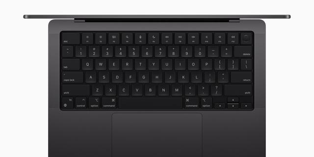 Harga Apple MacBook Pro 14 M3, Laptop Profesional dengan Performa Revolusioner dan Layar Memukau