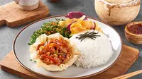 3 Menu Kreasi Chef Pemenang Kompetisi, Kado Ulang Tahun ke-32 Imperial Group