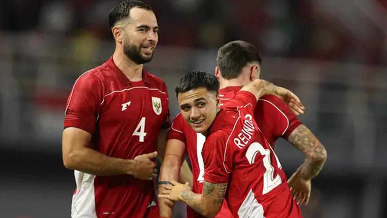 Jadwal Siaran Langsung Timnas vs Arab Saudi 9 Oktober 2025, Tayang di TV Mana?