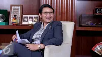 Menlu Arab Temui Jokowi di Istana