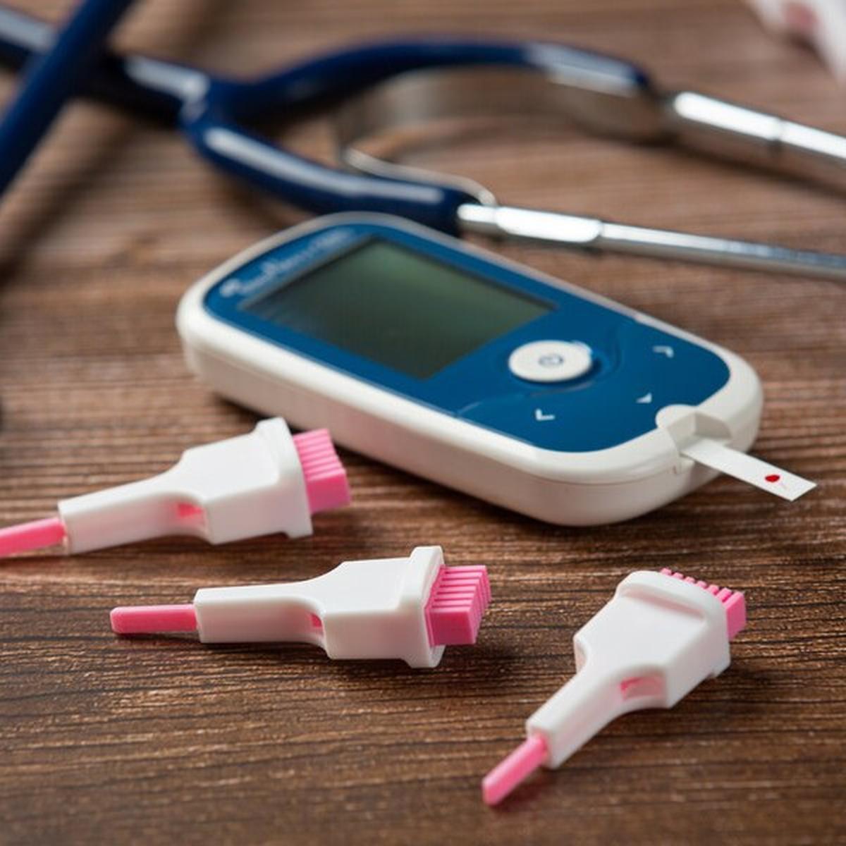 Ilustrasi Diabetes