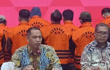 Kasus Pungli Tahanan KPK, Kepala Rutan dan 14 Bawahannya Dijebloskan ke Rutan Polda Metro Jaya