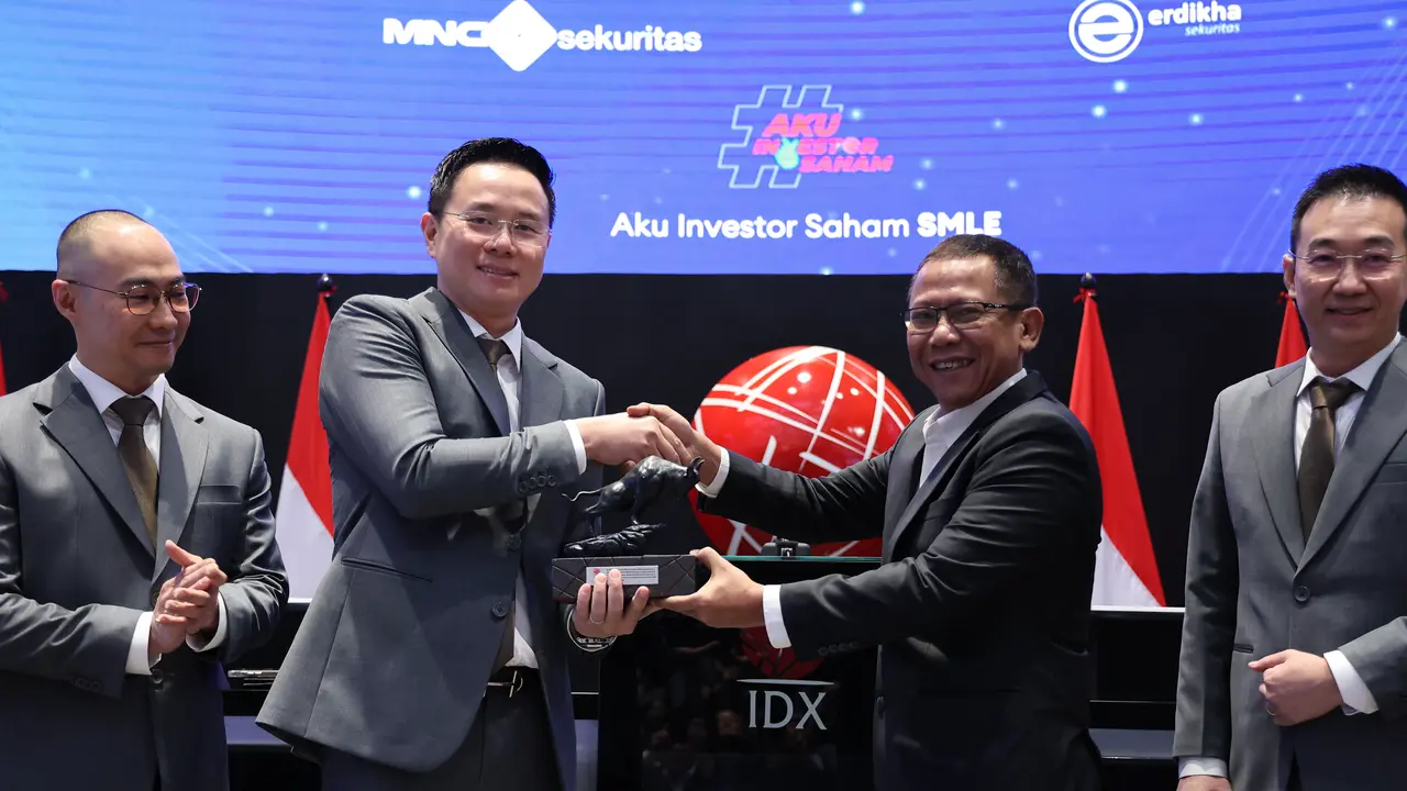 Sinergi Multi Lestarindo Incar Pertumbuhan Pendapatan 50% Usai IPO