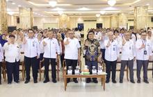 Tahukah Anda? Kemnaker Luncurkan Sistem Anti Suap dan Fraud, Perkuat Integritas!