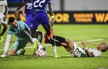 Igor Rodrigues Ungkap Kunci Pencapaian Persita Tangerang di BRI Super League