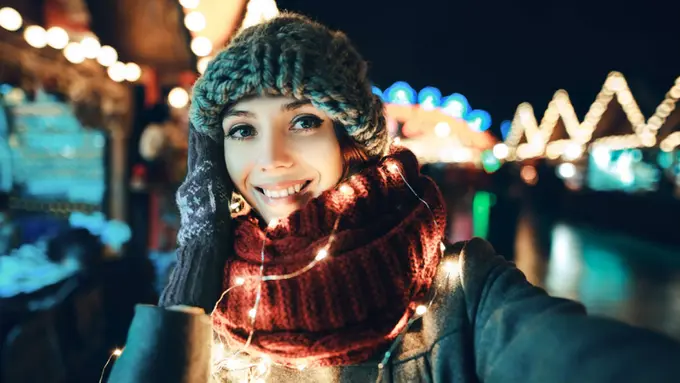 Hobi Seru yang Bisa Dicoba di 2020, Mobile Photography Salah Satunya