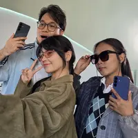 Galaxy S26 FE memungkinkan kamu bisa bikin konten FEnomenal serasa smartphone flagship (dok. Samsung)